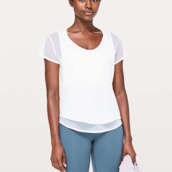 Lululemon Top - Picture 2 of 8